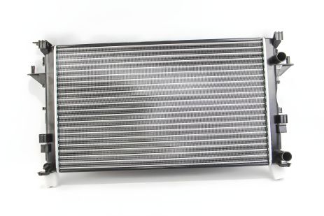 Двигунний радіатор охолодження для Espace IV/Laguna II, Loro (0420170009) Двигунний радіатор охолодження для Espace IV/Laguna II, Loro (0420170009)