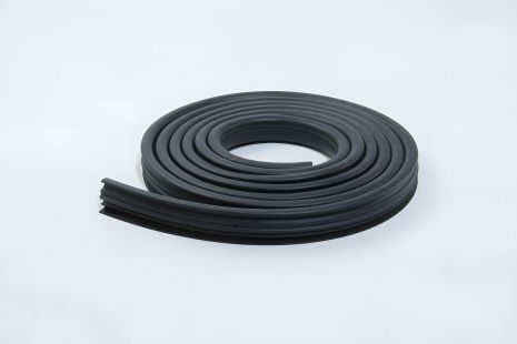 Ущільнювач дверей передніх VW Crafter/MB Sprinter 906 06-, Autotechteile (1006923) Ущільнювач дверей передніх VW Crafter/MB Sprinter 906 06-, Autotechteile (1006923)