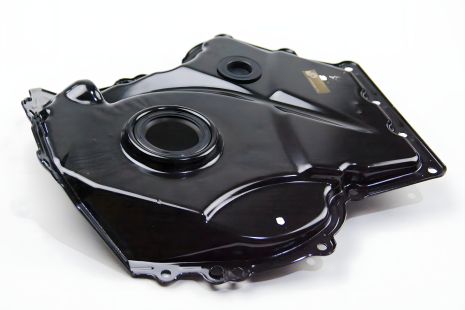 ГРМ кришка Golf/Passat 1.8/2.0TSI 05-, BGA (FC0101) ГРМ кришка Golf/Passat 1.8/2.0TSI 05-, BGA (FC0101)