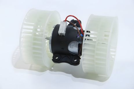 Пічки моторчик, MB Vito (W639) (+AC), Autotechteile (1008360)