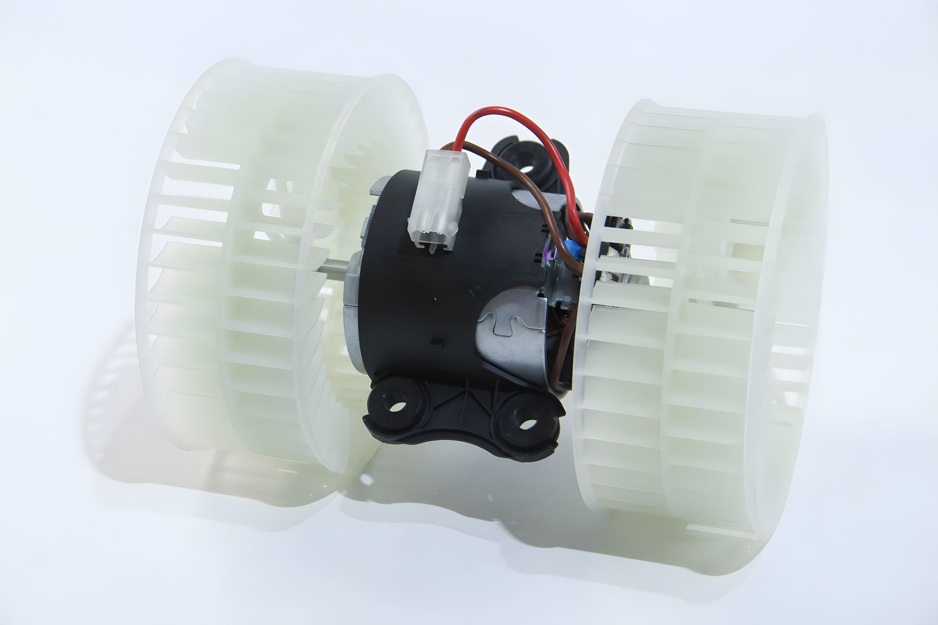 Пічки моторчик, MB Vito (W639) (+AC), Autotechteile (1008360) Пічки моторчик, MB Vito (W639) (+AC), Autotechteile (1008360)