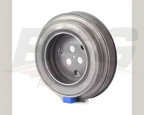 Колінвалу шків Ducato/Boxer 2.2HDi 06-/Transit 2.2TDCi 06- Колінвалу шків Ducato/Boxer 2.2HDi 06-/Transit 2.2TDCi 06-