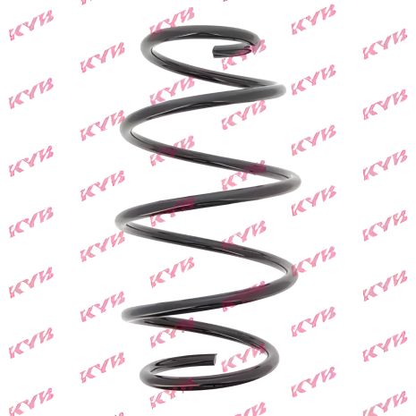 Підвіски пружина BMW 7 KAYABA (RH2597) Підвіски пружина BMW 7 KAYABA (RH2597)