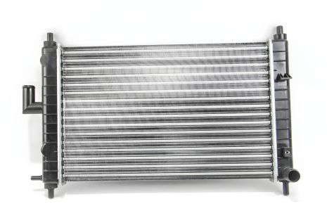 Радіатор охолодження MATIZ 2 0.8 MT +-AC 01-, LORO (0070170003)
