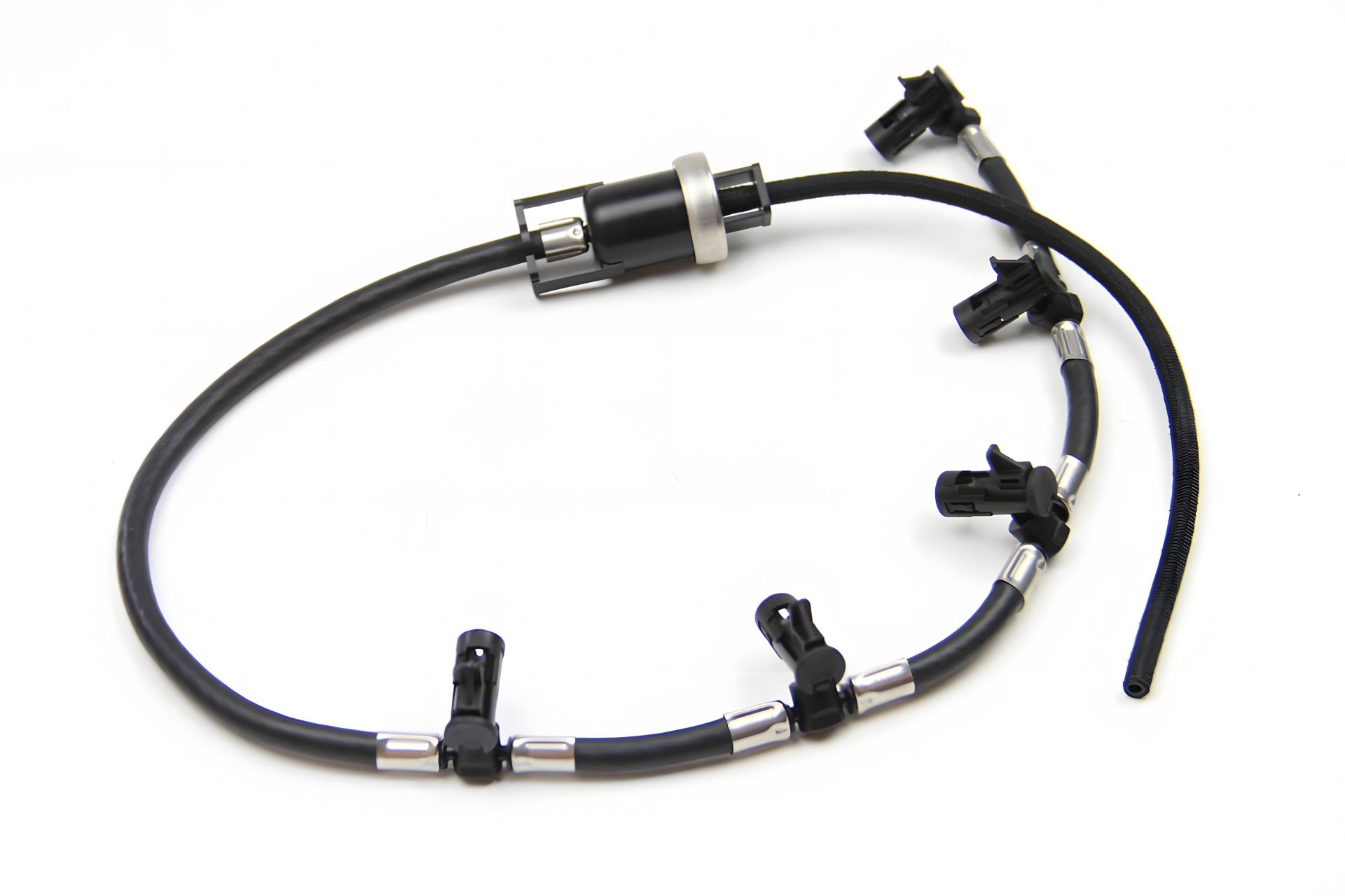 Обратный шланг для Crafter 2.5TDI, AUTLOG (KL3046) Обратный шланг для Crafter 2.5TDI, AUTLOG (KL3046)