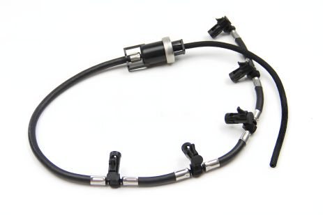 Обратный шланг для Crafter 2.5TDI, AUTLOG (KL3046) Обратный шланг для Crafter 2.5TDI, AUTLOG (KL3046)