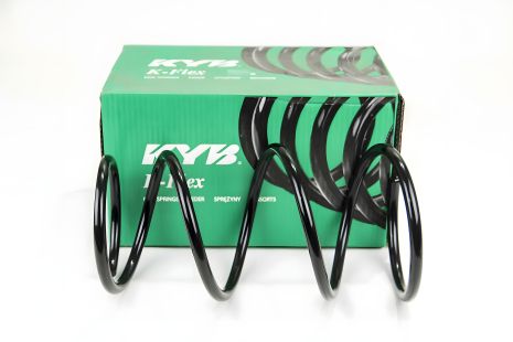 TOYOTA RAV4 F пружина, KAYABA (RG3574)