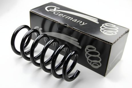 Передняя пружина для Trafic/Vivaro 01- (длинная база), CS Германия (14876505)