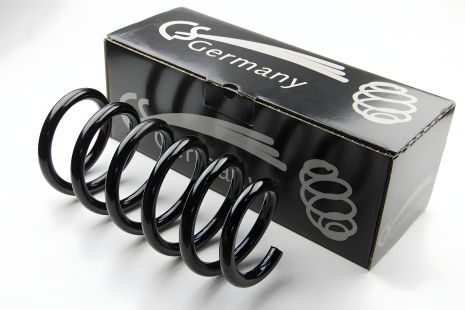 Передняя пружина для Trafic/Vivaro 01- (длинная база), CS Германия (14876505)