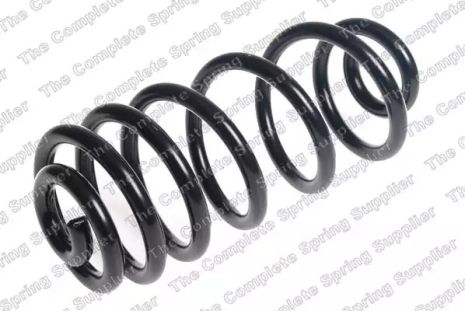 Пружина підвіски BMW X6, Lesjofors (4208498)