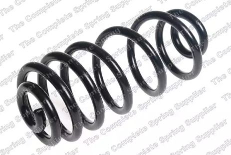 Пружина подвески BMW X6, Lesjofors (4208498)