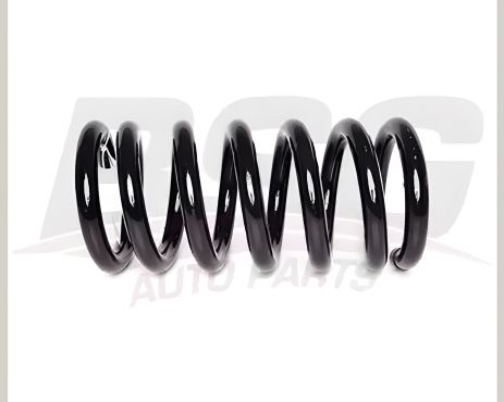 Подвесочная пружина BASBUG (BSG30305001) Подвесочная пружина BASBUG (BSG30305001)