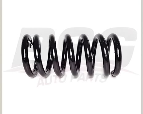 Подвесочная пружина BASBUG (BSG30305001) Подвесочная пружина BASBUG (BSG30305001)