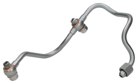 AJUSA Трубка мастила турбіни Sprinter/Vito OM651 10- (OP10298)