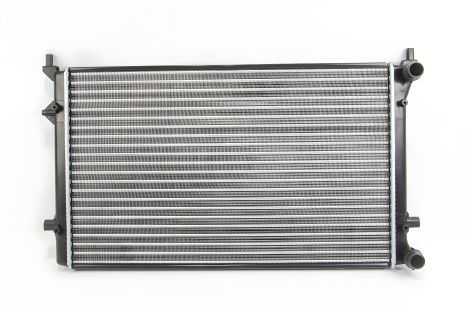 Водяний радіатор Caddy III 2.0SDI/1.4i/1.6i /Golf/Octavia (+/- AC) (650x398x26), LORO (0530170018) Водяний радіатор Caddy III 2.0SDI/1.4i/1.6i /Golf/Octavia (+/- AC) (650x398x26), LORO (0530170018)