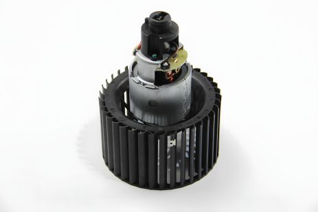 Моторчик печки для Audi 100/A6-97, JP Group (1126100500)