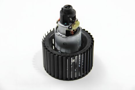 Пічки моторчик Audi 100/A6 -97, JP Group (1126100500) Пічки моторчик Audi 100/A6 -97, JP Group (1126100500)