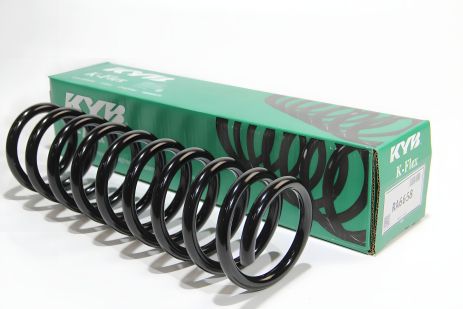 Спиральная пружина FORD Focus Estate II 1.8R, KAYABA (RA6658) Спиральная пружина FORD Focus Estate II 1.8R, KAYABA (RA6658)