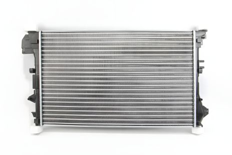 Радіатор охолодження для SIGNUM/VECTRA C 1.6i-1.8i 02-, LORO (0370170025)