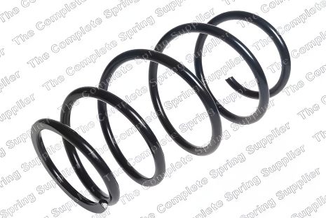 Пружина підвіски для TOYOTA CAMRY, Lesjofors (4092637)