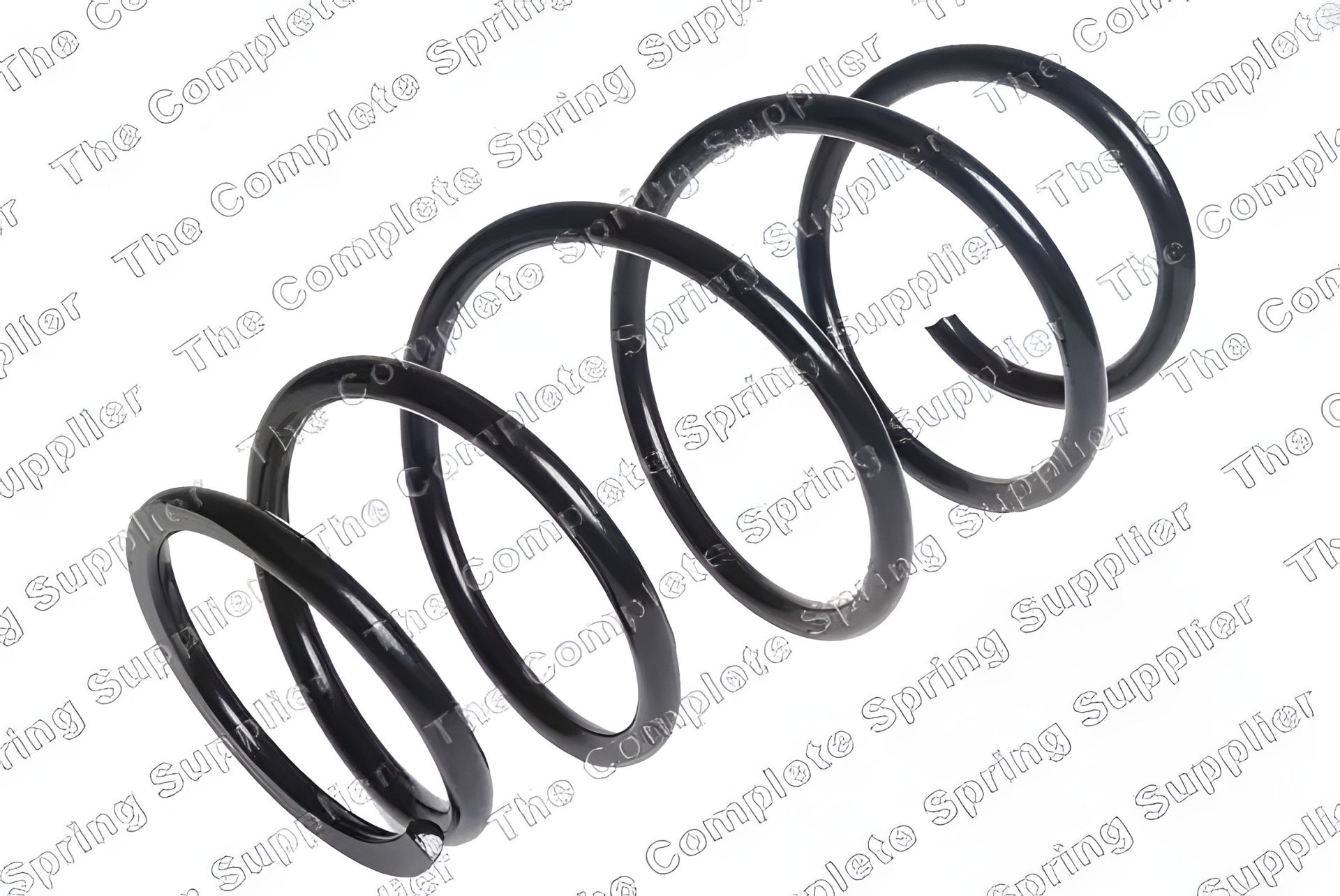 Пружина підвіски для TOYOTA CAMRY, Lesjofors (4092637) Пружина підвіски для TOYOTA CAMRY, Lesjofors (4092637)