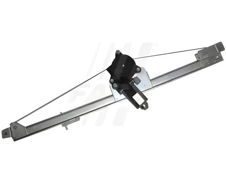 Передний электрический стеклоподъемник L, FAST FT91958