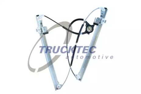Стеклоподемник пер. двери, TRUCKTEC (0253190)
