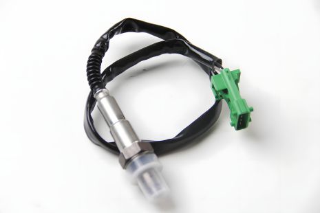 Четырехконтактный лямбда-зонд для Citroen C3 I (FC) 1.1i-1.6 02.02-, HELLA (6PA009165691) Четырехконтактный лямбда-зонд для Citroen C3 I (FC) 1.1i-1.6 02.02-, HELLA (6PA009165691)