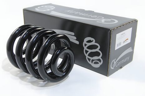 Задняя пружина усиленная для T5 03-, CS Germany (14950914)