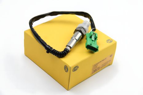 Лямбда-зонд для Berlingo/Partner 1.6i 08-, HELLA (6PA009165681) Лямбда-зонд для Berlingo/Partner 1.6i 08-, HELLA (6PA009165681)