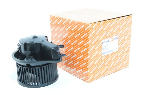 Моторчик печки для Renault Master и Opel Movano (1998-2003), Autotechteile (5090606) Моторчик печки для Renault Master и Opel Movano (1998-2003), Autotechteile (5090606)