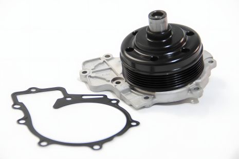 Водяна помпа Sprinter OM651 09- (ручейковий шкив), AIRTEX (2086) Водяна помпа Sprinter OM651 09- (ручейковий шкив), AIRTEX (2086)