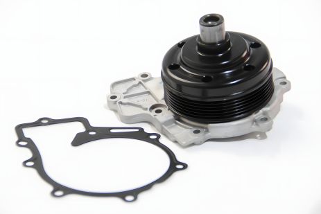 Водяная помпа Sprinter OM651 09- (ручейковый шкив), AIRTEX 2086