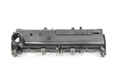 Кришка клапанна Renault Kangoo I/II/Megane II/III/Scenic II/III 1.5dCi 01-, Autotechteile (5120910) Кришка клапанна Renault Kangoo I/II/Megane II/III/Scenic II/III 1.5dCi 01-, Autotechteile (5120910)
