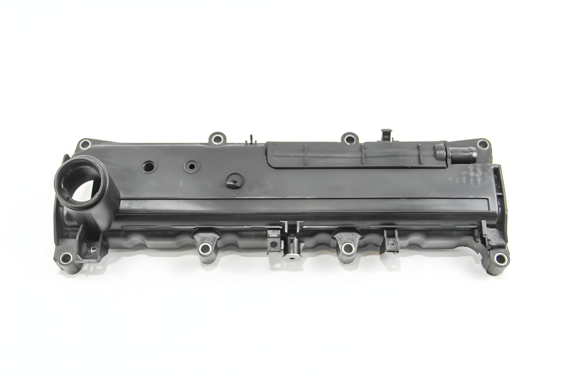 Клапанна кришка Renault Kangoo I/II/Megane II/III/Scenic II/III 1.5dCi 01-, Autotechteile (5120910) Клапанна кришка Renault Kangoo I/II/Megane II/III/Scenic II/III 1.5dCi 01-, Autotechteile (5120910)