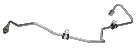 Трубка для оливи в турбіну bora/golf iv/octavia, AJUSA (OP10057)