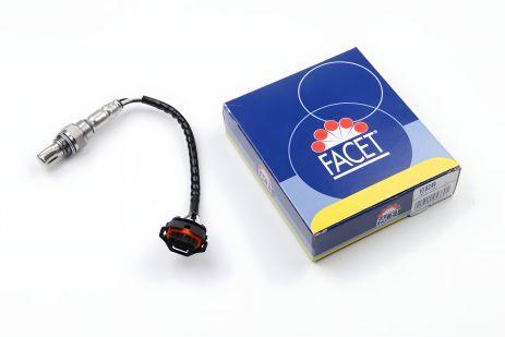 Лямбда-зонд 1.6/1.8 Astra 06-10, FACET (108249) Лямбда-зонд 1.6/1.8 Astra 06-10, FACET (108249)