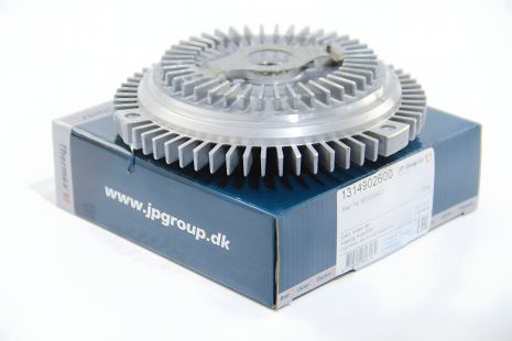 Термомуфта MB W124/201/202 1988-2001, JP Group (1314902600) Термомуфта MB W124/201/202 1988-2001, JP Group (1314902600)