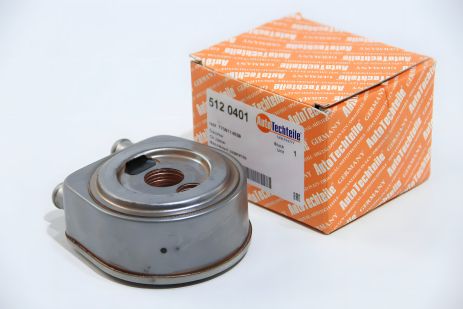 Радіатор для оливи renault trafic 1.9dci 01&> Autotechteile (5120401)
