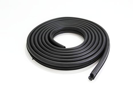 Зсувних дверей ущільнювач Autotechteile renault master/opel movano 10- (5051302)