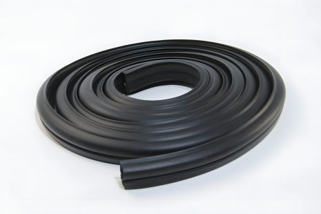 Ущільнювач для задніх дверей Opel Vivaro/ Renault Trafic 01-14, Autotechteile (5051305)