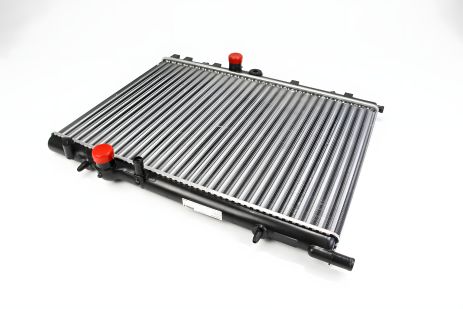 Радіатор MAHLE/KNECHT CITROEN/PEUGEOT (CR515000S) Радіатор MAHLE/KNECHT CITROEN/PEUGEOT (CR515000S)