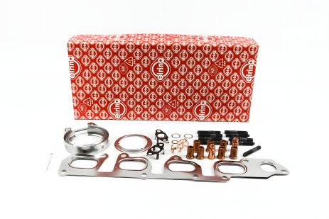 Прокладки турбины для VW T5 2.0TDI CFCA, ELRING (323400) Прокладки турбины для VW T5 2.0TDI CFCA, ELRING (323400)