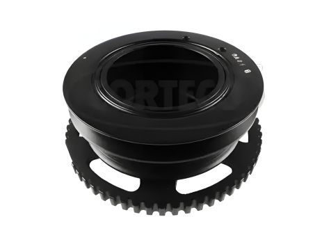 Коленчатый шкив для Daewoo Lanos/Sens 1.3-1.6 97-, CORTECO (49367381) Коленчатый шкив для Daewoo Lanos/Sens 1.3-1.6 97-, CORTECO (49367381)