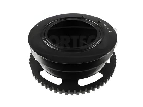Коленчатый шкив для Daewoo Lanos/Sens 1.3-1.6 97-, CORTECO (49367381)
