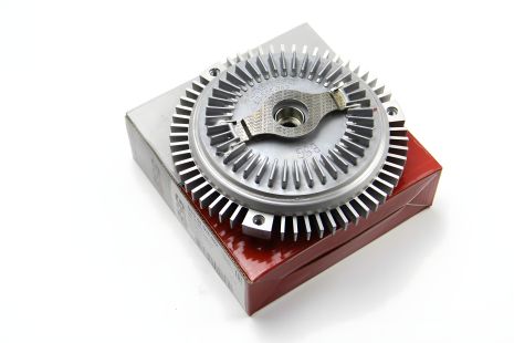 Термомуфта Sprinter ОМ601/602/LT 2.8TDI з кріпленням, BASBUG (BSG60505002) Термомуфта Sprinter ОМ601/602/LT 2.8TDI з кріпленням, BASBUG (BSG60505002)