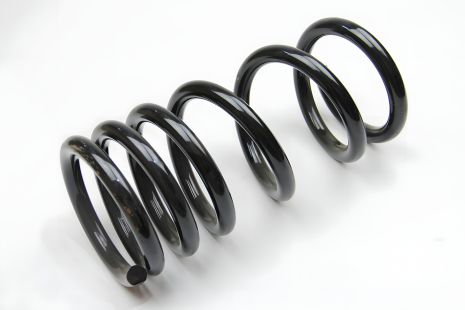 Задняя пружина Mitsubishi Pajero 3.2DI 06-, CS Германия (14620017)