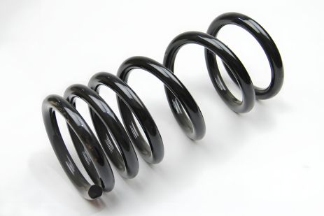 Задняя пружина Mitsubishi Pajero 3.2DI 06-, CS Германия (14620017)