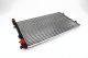 650 mm радиатор A3, TT, Leon, Toledo, Bora, Golf, Octavia 1.4-1.9TDI-2.3 96-, MAHLE/KNECHT (CR368001S)