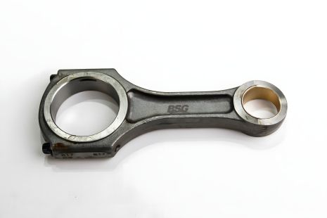 Шатун двигателя для Sprinter W906/Vito W639 OM651 10-, BASBUG (BSG60106002)